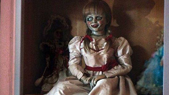 "Annabelle 3"ün Kadrosuna Mckenna Grace de Katıldı! haber görseli