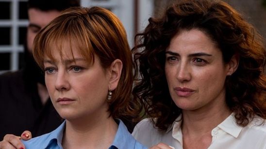 Ferzan Özpetek İmzalı "Napoli'nin Sırrı"ndan Altyazılı Fragman! haber görseli