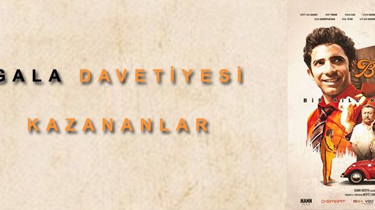 "Babamın Ceketi" Galasına Katılacaklar Belli Oldu! haber görseli