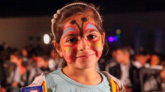 6. Sinemasal Açık Hava Sinema Festivali Başlıyor! haber görseli
