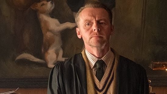 Simon Pegg'li Korku-Komedi "Slaughterhouse Rulez"ta Okul Kuralları! haber görseli