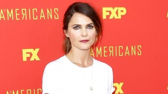 Keri Russell’lı Korku Filmi “Antlers” Kadrosunu Şekillendiriyor!