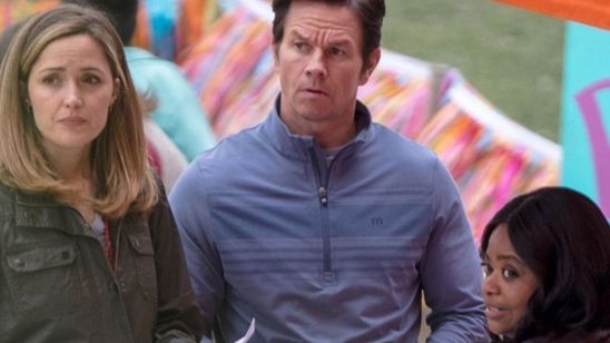 Mark Wahlberg'lü "Instant Family" Kaos ve Aşk Bir Arada! haber görseli