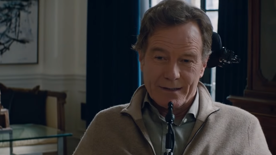 Bryan Cranston ve Kevin Hart’lı “The Upside”tan İlk Fragman! haber görseli