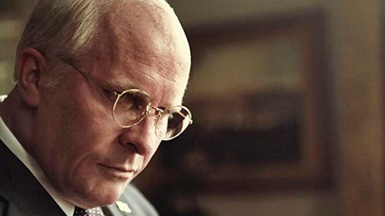 "Backseat" Fragmanında Christian Bale'den Dick Cheney'e Dönüşüm Şaşırtıyor! haber görseli