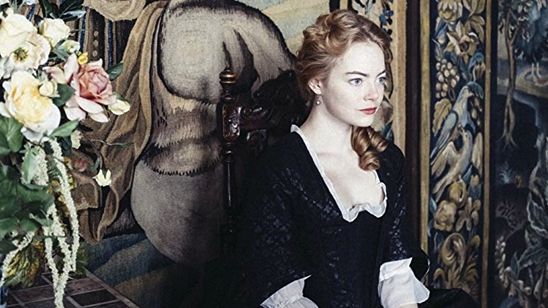 Oscar Aday Adaylarından "The Favourite" Yerli Vizyon Tarihini Aldı! haber görseli