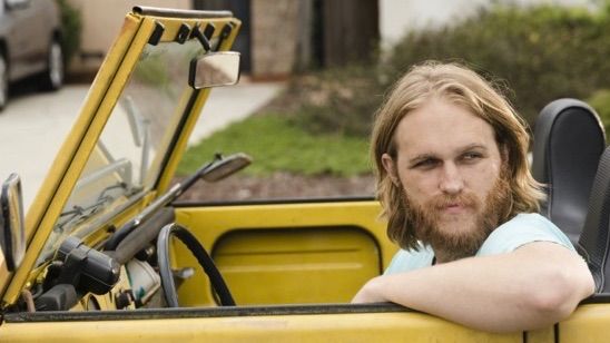 ‘Lodge 49’ 2. Sezon Onayını Aldı haber görseli