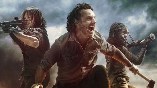 ‘The Walking Dead’ Cephesinden Eleştirilere Yanıt Geldi haber görseli