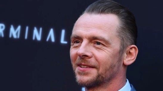 ‘The Boys’dan İlk Fragman ve Simon Pegg Müjdesi!