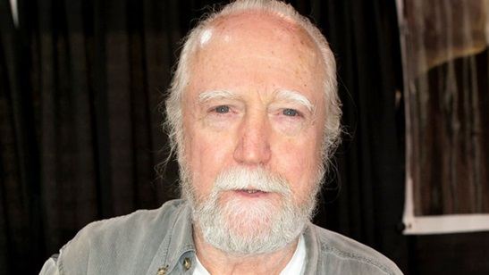 “The Walking Dead”in Yıldızı Scott Wilson Hayatını Kaybetti!