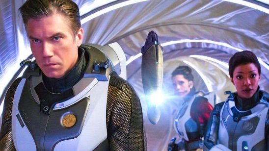 ‘Star Trek: Discovery’ 2. Sezon Fragmanı Yayınlandı haber görseli
