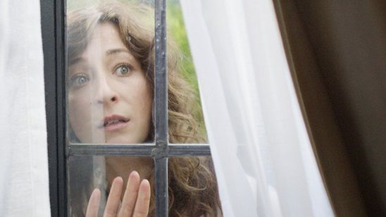 Sundance’te Gösterilen Korku Filmi “Clara's Ghost”tan İlk Fragman Geldi! haber görseli