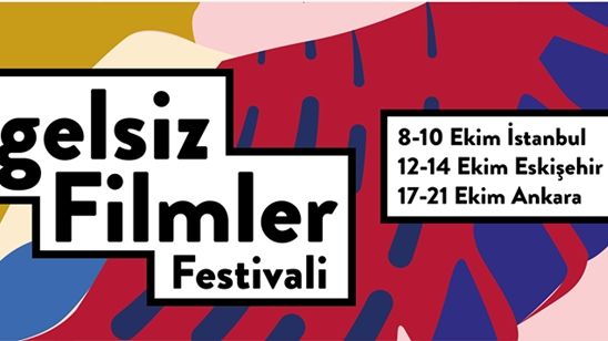 6. Engelsiz Filmler Festivali Ekibi Sorularımızı Yanıtladı! haber görseli