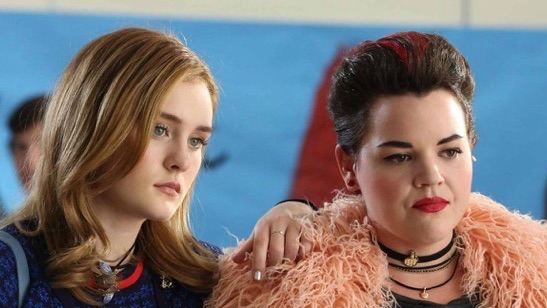 Tartışmalı ‘Heathers’ Uyarlamasının Kaderi Belli Oldu