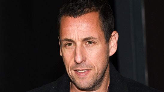 Adam Sandler’lı “Uncut Gems”ten İlk Set Karesi Geldi! haber görseli