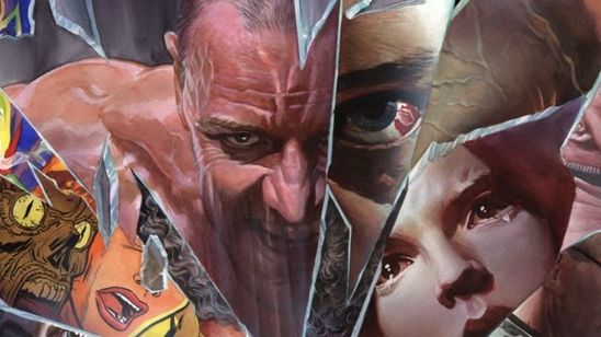 "Glass"ın Canavarı ile Tanışmaya Hazır mısınız? haber görseli