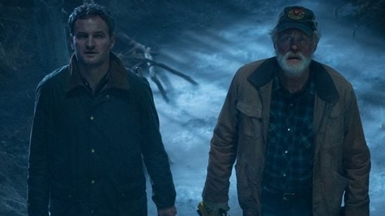 Yeni "Hayvan Mezarlığı"nda Ölü Olmak Daha İyi! haber görseli