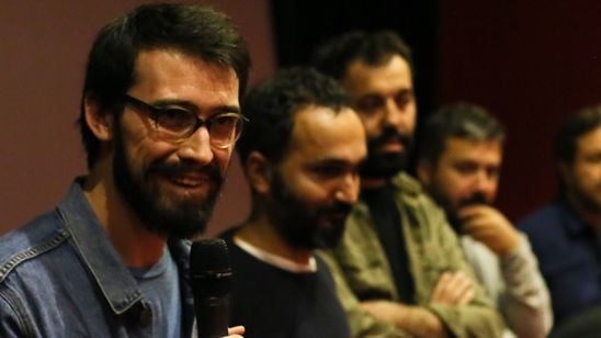 Ayvalık Film Festivali Veda Etmeye Hazırlanıyor! haber görseli