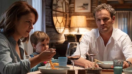 Yeni "Hayvan Mezarlığı"ndan İlk Altyazılı Fragman Geldi! haber görseli