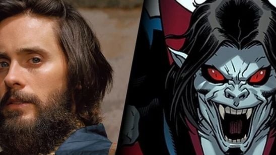 Jared Leto'lu "Morbius" Sıradaki Örümcek-Adam Spin-off Filmi Olacak! haber görseli