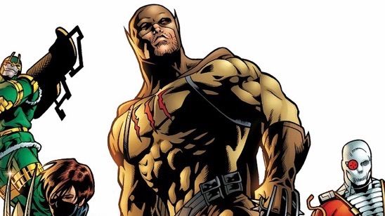 DC’nin ‘Secret Six’ Uyarlamasına Pilot Bölüm Onayı Geldi haber görseli