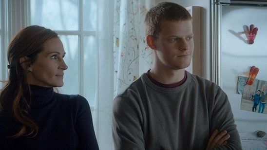 Lucas Hedges ve Julia Roberts’lı “Ben Is Back”ten İlk Uzun Fragman! haber görseli