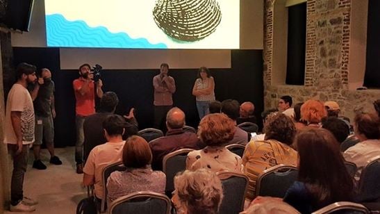 Başka Sinema Ayvalık Film Festivali Sona Erdi!