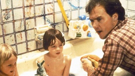 Michael Keaton’lı ‘Mr. Mom’ Filmi Ekrana Uyarlanıyor