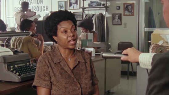 Sam Rockwell ve Taraji P. Henson’lı “The Best of Enemies”ten Fragman Var! haber görseli