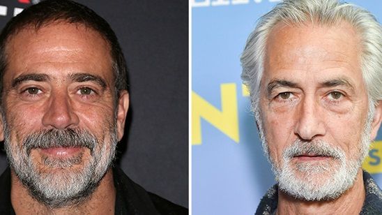 Aile Draması “Walkaway Joe” Başrollerini Seçti! haber görseli