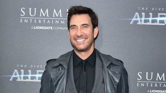Dylan McDermott ‘The Politician’ın Kadrosunda! haber görseli