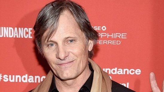 Viggo Mortensen Yönetmenliğe Soyunuyor!