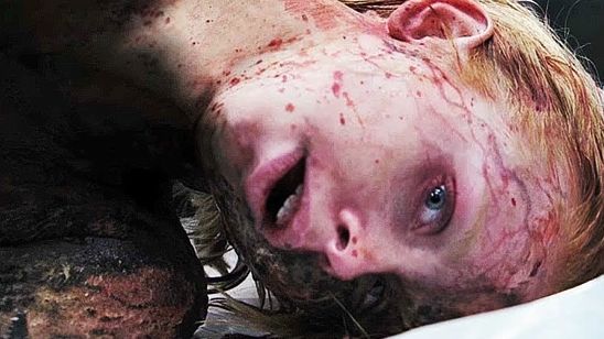 "The Possession of Hannah Grace" Fragmanında Kötülükle Karşı Karşıyayız! haber görseli