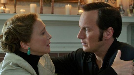 Patrick Wilson ve Vera Farmiga "Annabelle 3" İçin Geri Dönüyor! haber görseli