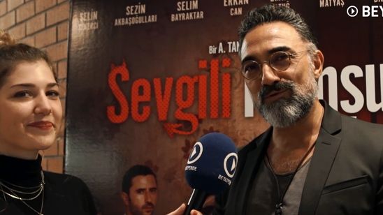 "Sevgili Komşum" Oyuncuları Sorularımızı Yanıtladı! haber görseli