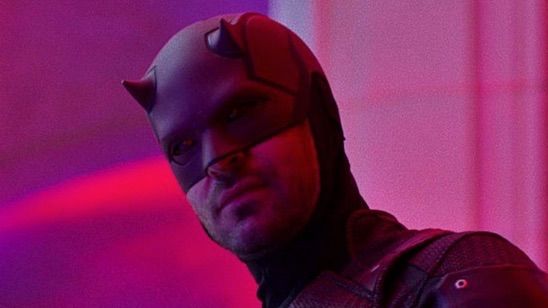 ‘Daredevil’in 3. Sezonunda Yeni Bir Yüz Var! haber görseli
