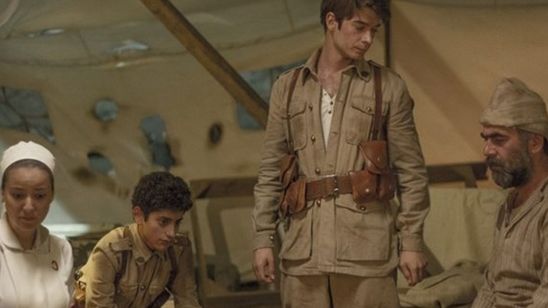 "Keşif" ile Zamanda Bir Yolculuğa Davetlisiniz! haber görseli