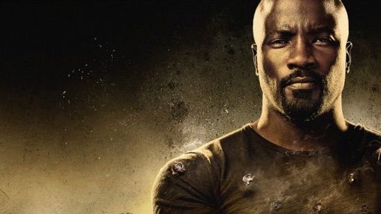 ‘Luke Cage’ Ekrana Veda Ediyor haber görseli