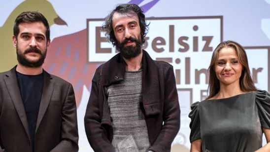 Engelsiz Yarışma Ödülleri Sahiplerini Buldu! haber görseli