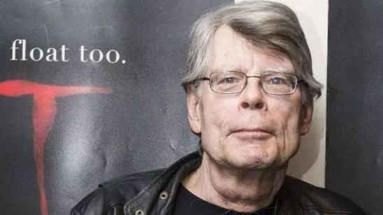 1 Dolar Karşılığında Stephen King Romanını Filme Çekebilirsiniz!