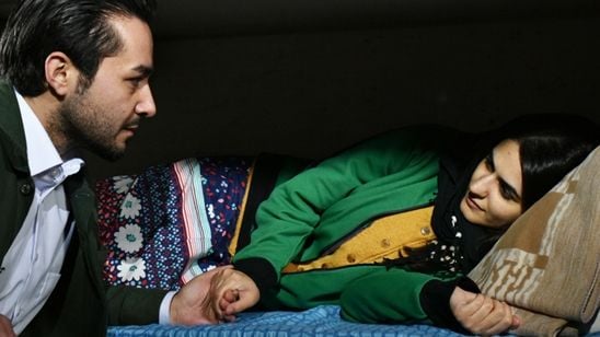 SALT Beyoğlu'nda Perşembe Sineması Kasım Programı haber görseli