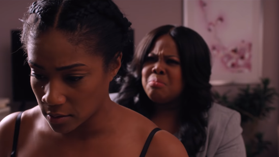 Tiffany Haddish Başrollü “Nobody's Fool”dan Red Band Fragman! haber görseli