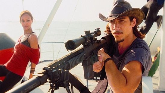 Sylvester Stallone'lu “Rambo 5”e Oscar Jaenada Dahil Oldu! haber görseli