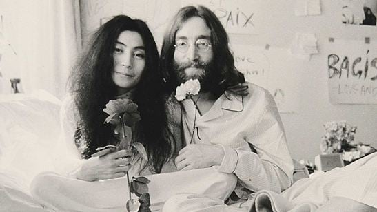 Jean-Marc Vallée'den John Lennon & Yoko Ono Filmi Geliyor!