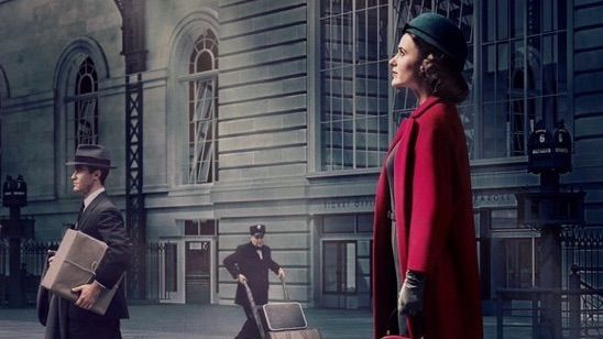 ‘The Marvelous Mrs. Maisel’ın 2. Sezon Fragmanı Geldi haber görseli