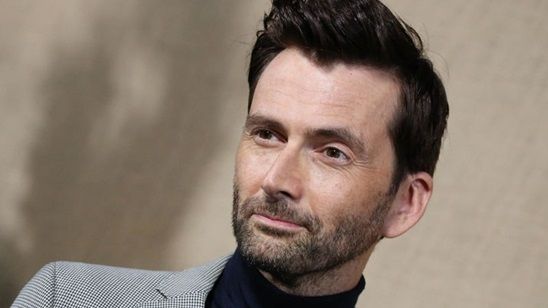 Emily Watson’lı Gerilim “Quicksand”e David Tennant Dahil Oldu! haber görseli