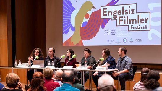 6. Engelsiz Filmler Festivali Sona Erdi haber görseli