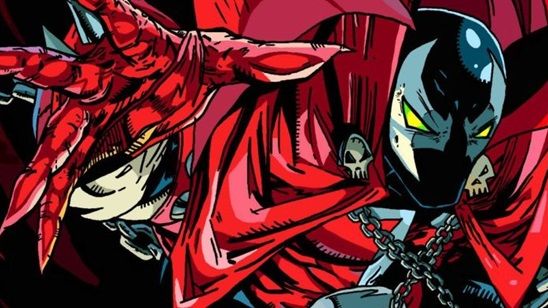Yeni “Spawn” Uyarlamasının Çekim Tarihi Ertelendi! haber görseli