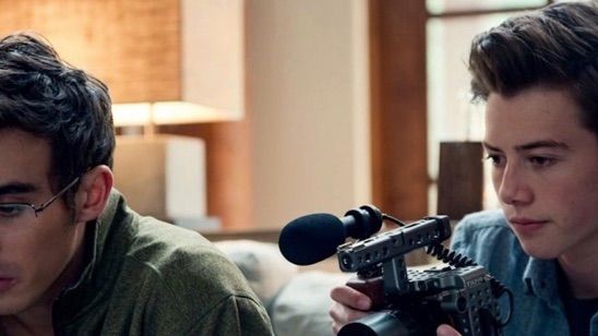 ‘American Vandal’ Ekrana Veda Ediyor haber görseli