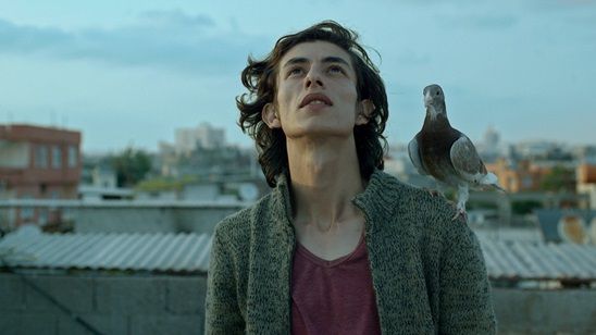 6. Boğaziçi Film Festivali Günlüğü: 27 Ekim! haber görseli